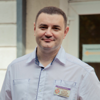 Гержик Костянтин Павлович