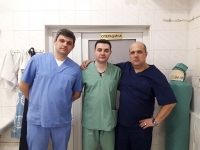 Хірургічний тандем