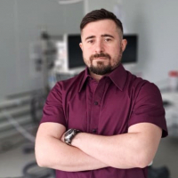 Бененко Тарас Петрович
