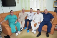 Херсонська зустріч