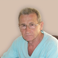 Горохов Вячеслав Николаевич