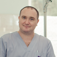 Руденко Богдан Павлович