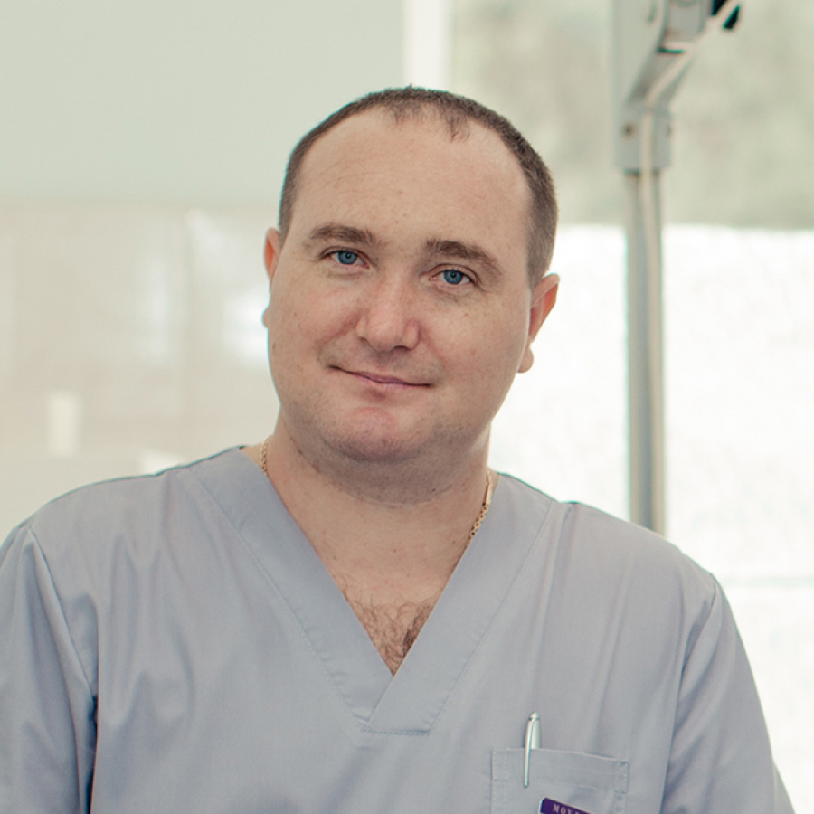 Кузнецов богдан павлович